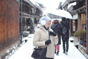 NOVITA JOURNEYS